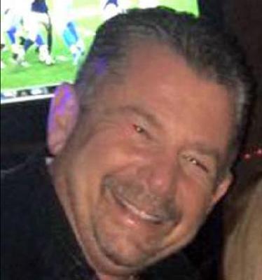 Richard Zarriello death by force case profile photo