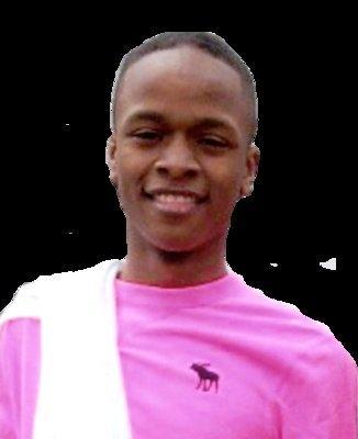 Tyimer Bright death by force case profile photo