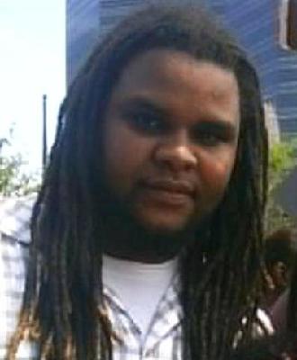 Tarad Tolliver death by force case in Newark, NJ