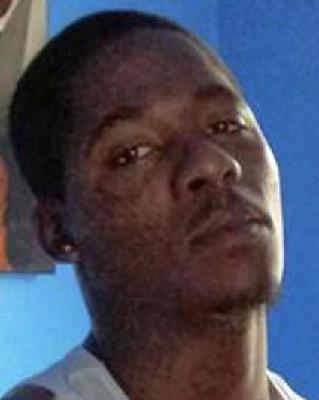 James Elam death by force case profile photo