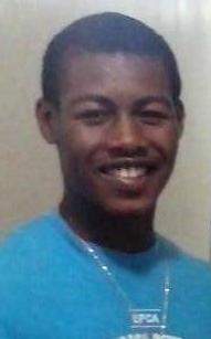 Darryl Ford death by force case profile photo