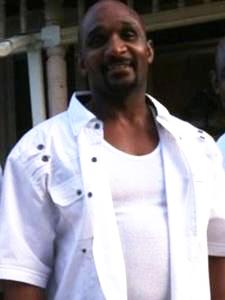 Steven Brannon death by force case in Trenton, NJ