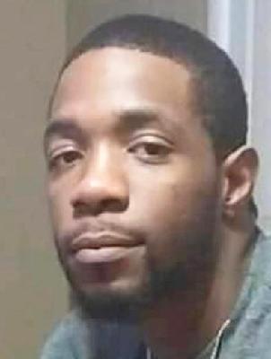 Damian Mills death by force case profile photo