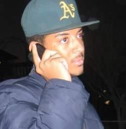 Diante Owen death by force case in Absecon, NJ