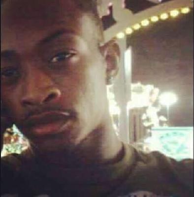Ramel McGrady death by force case in Newark, NJ