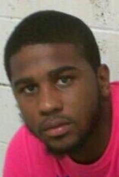 Taquan McNeil death by force case profile photo