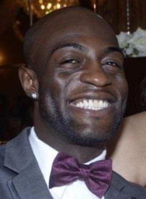 Richard Pryce death by force case profile photo