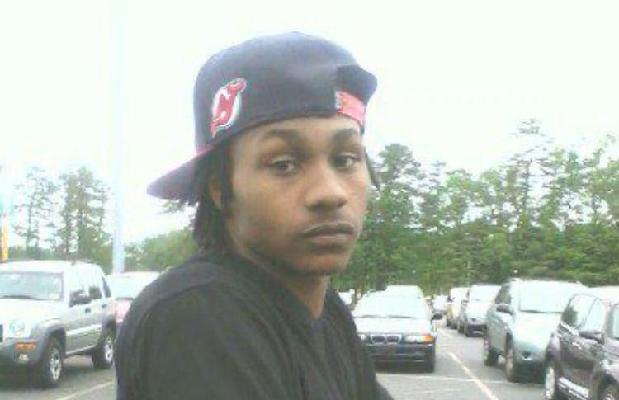 Lance Henry death by force case profile photo