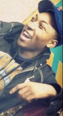 Sharod Coleman-Fitzgerald death by force case in Newark, NJ