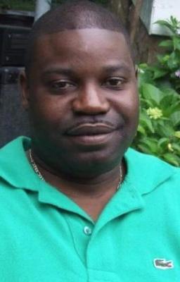 Wilbur Chill Will Thomas death by force case in Trenton, NJ