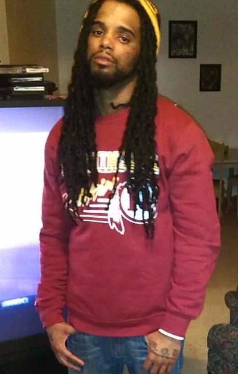 Dennis M. Brooks death by force case in Newark, NJ