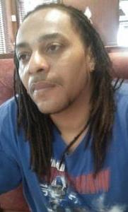 Anthony Jones death by force case profile photo