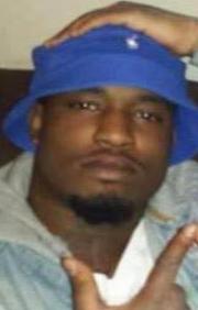 Leonard CJ Moody death by force case in Camden, NJ