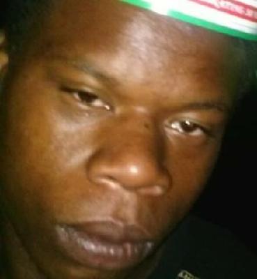 Alikhan Garland death by force case profile photo