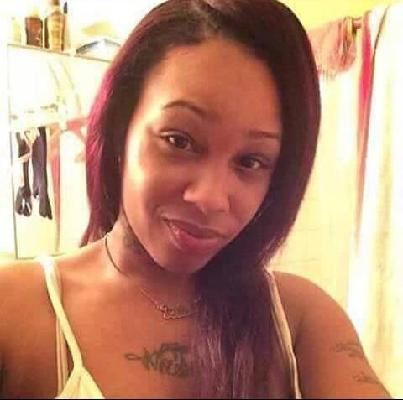 Myesha Montgomery death by force case in Paterson, NJ