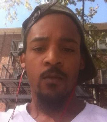 Sutton West death by force case profile photo