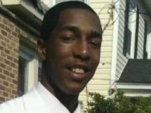 Fatin Hunt death by force case profile photo