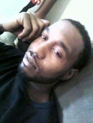 Jerame Reid death by force case profile photo