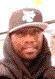 Patrick V. Walker death by force case in Trenton, NJ