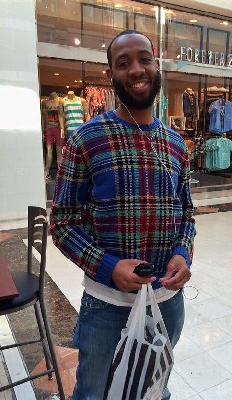 Rajab Muhammad death by force case in Newark, NJ