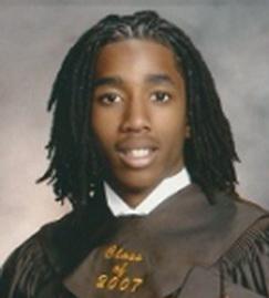 Elijah Adams death by force case profile photo
