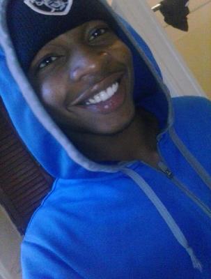 Shaquille Kirkland death by force case profile photo
