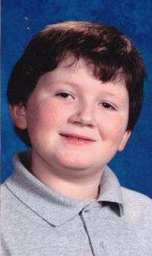 Alexander Harriman death by force case profile photo