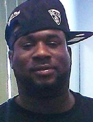 Omar Clark death by force case profile photo