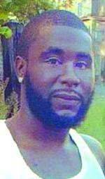 Hakeem Brooks death by force case in Trenton, NJ