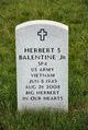 Herbert Balentine death by force case in Chicago, IL