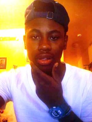 Marquise Carruthers death by force case profile photo