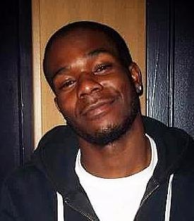 Armir Money death by force case profile photo