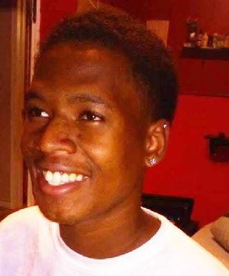 Wesley Nelms death by force case in Camden, NJ