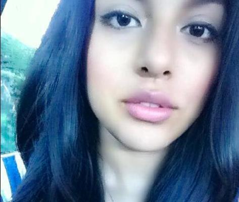 Ana Satian death by force case in Newark, NJ