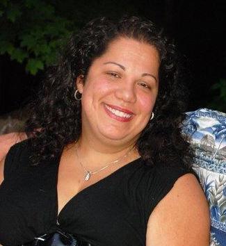 Cindy Fortino death by force case profile photo