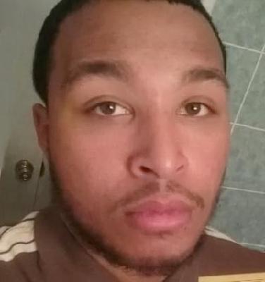 Andrew Anderson death by force case profile photo