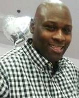 Rodney Burke death by force case profile photo