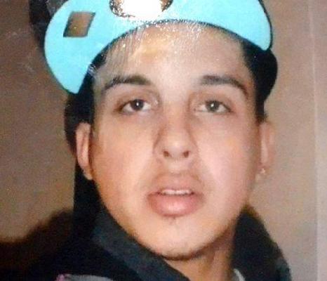 Francisco Merced death by force case in Jersey City, NJ