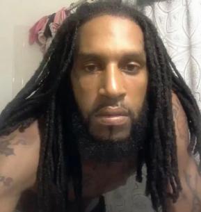 Keith Burton death by force case profile photo