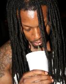 Dwayne Harrison death by force case profile photo