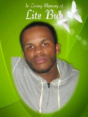 Andrew Peppers death by force case profile photo