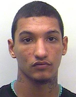 Raymond Torres death by force case in Paterson, NJ