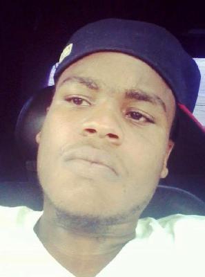 Leo Wright death by force case in Newark, NJ