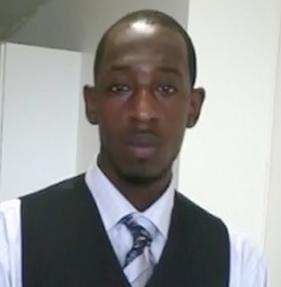 Edwin Gibson death by force case in East Orange, NJ