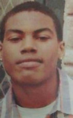 James S Townes death by force case in Newark, NJ