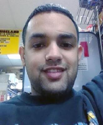 Jose Rivas death by force case in Newark, NJ