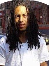 Dearn Marcano death by force case profile photo