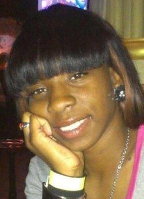 Quantasia Bessix death by force case in Bridgeton, NJ