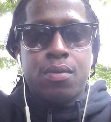Naim Riker death by force case profile photo