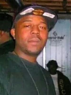 Tyshawn Goodman death by force case in Trenton, NJ